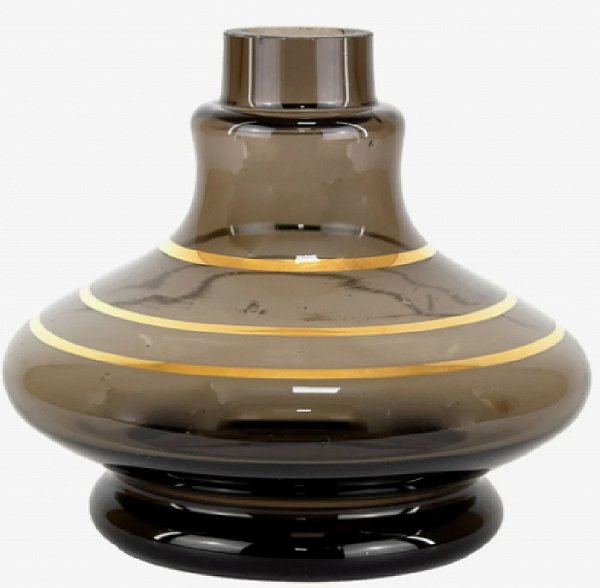 Jarro MD Aladdin Filete Gold Fume 14cm