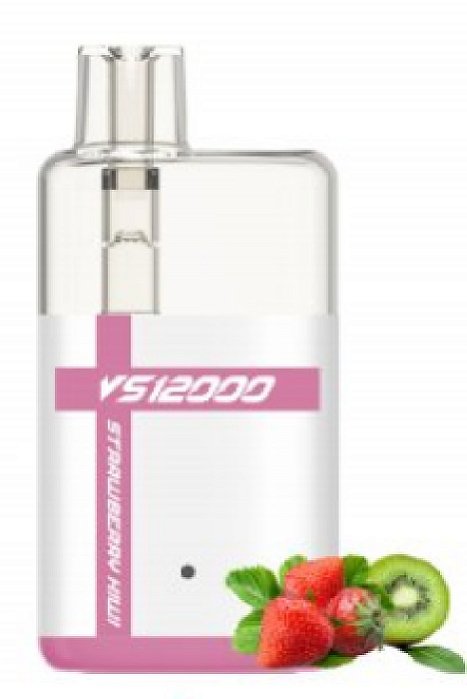 Vapor Storm 12000 Strawberry Kiwi