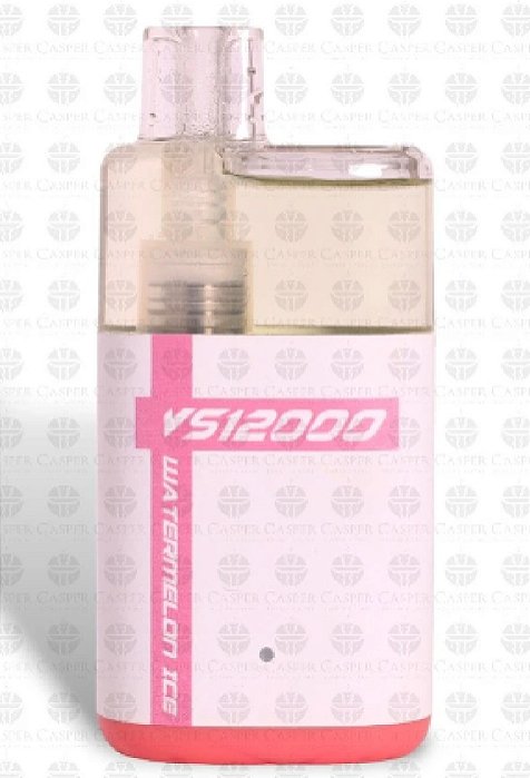 Vapor Storm 12000 Watermelon Ice