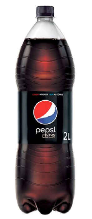 Pepsi Black 2L