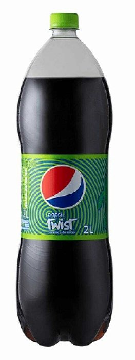 Pepsi Twist 2L