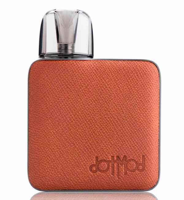 Dot Pod Nano Brown