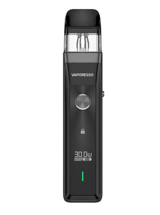 Vaporesso Xros Pro Black