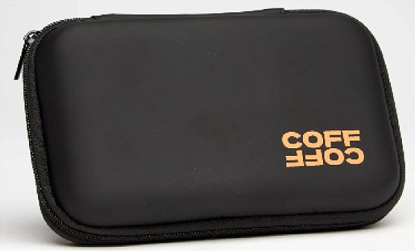 Case Coff Coff 16x10cm