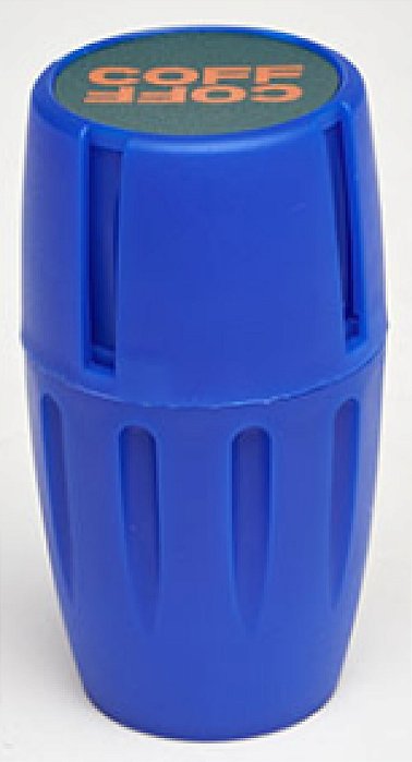 Dichavador Coff Coff Azul