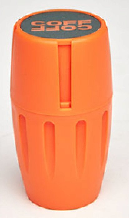 Dichavador Coff Coff Laranja