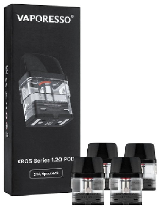 Coil Vaporesso Xros 1.2 2ML