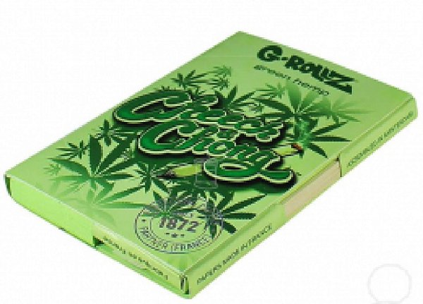 Seda + Piteira G.ROLLZ Cheech & Chong Organi