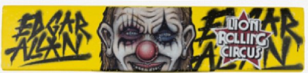 Seda + Pitera Lion Brasil Edition