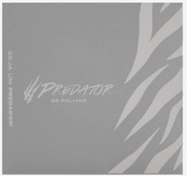 Aluminio Predator 26f