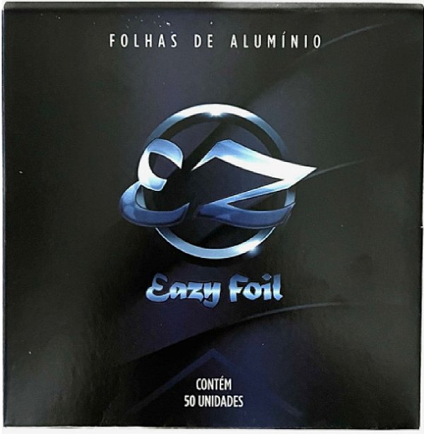 Aluminio Eazy Bowl 50f