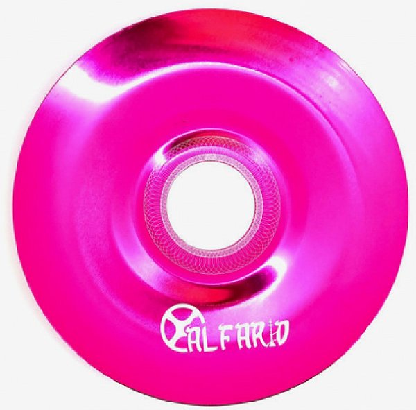 Prato Al Farid Circle Plus Rosa