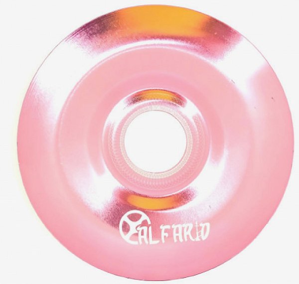 Prato Al Farid Circle Plus Rose