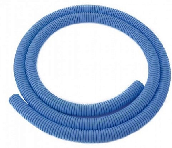 Mangueira Refil Plastico 2m Azul Escuro