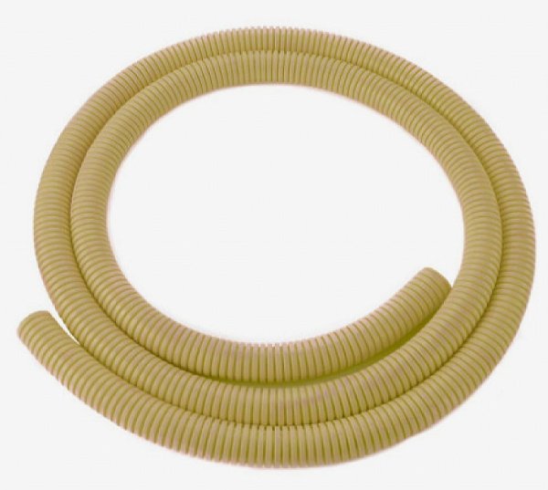 Mangueira Refil Plastico 2m Dourado