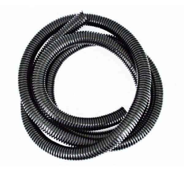 Mangueira Refil Plastico 2m Preto