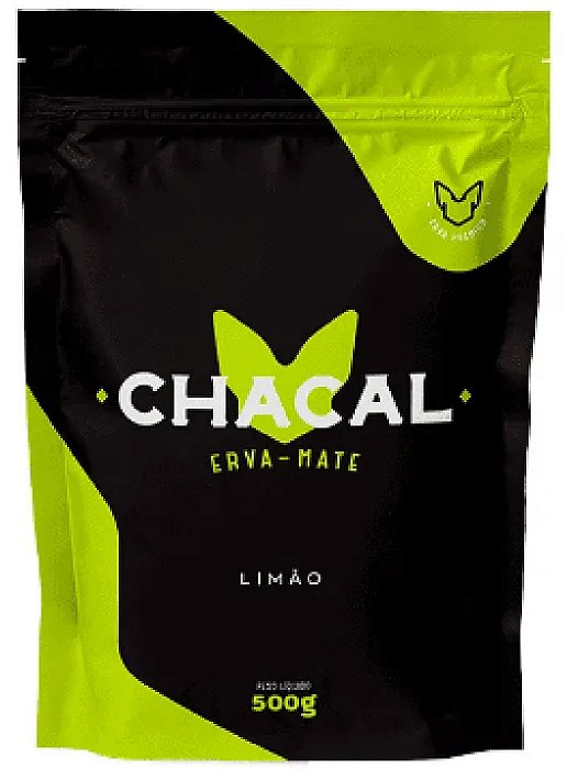 Erva Chacal Limao 500G
