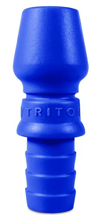 Contra Piteira Triton Azul