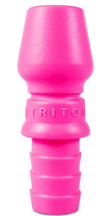 Contra Piteira Triton Rosa