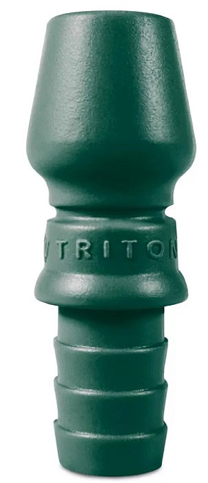 Contra Piteira Triton Verde