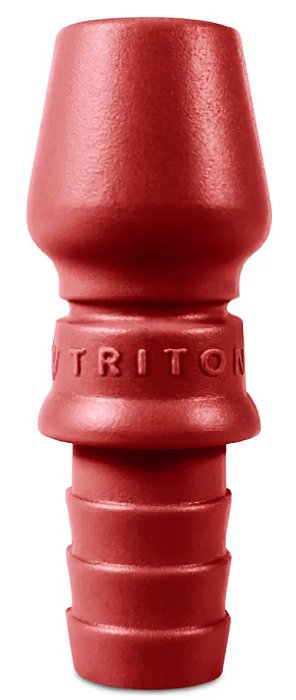 Contra Piteira Triton Marrom