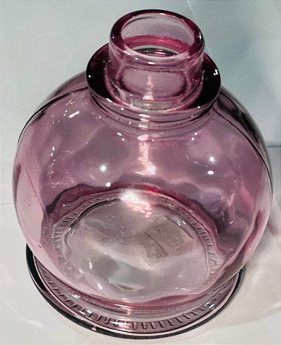 Jarro Anubis Pequeno Rose