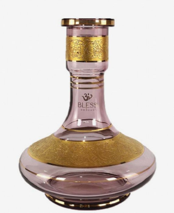 Jarro Bless Genie Rose 26cm