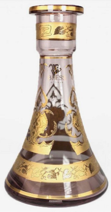 Jarro Bless Paris Rose 30cm