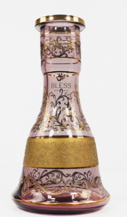 Jarro Bless Sino Rose 26cm