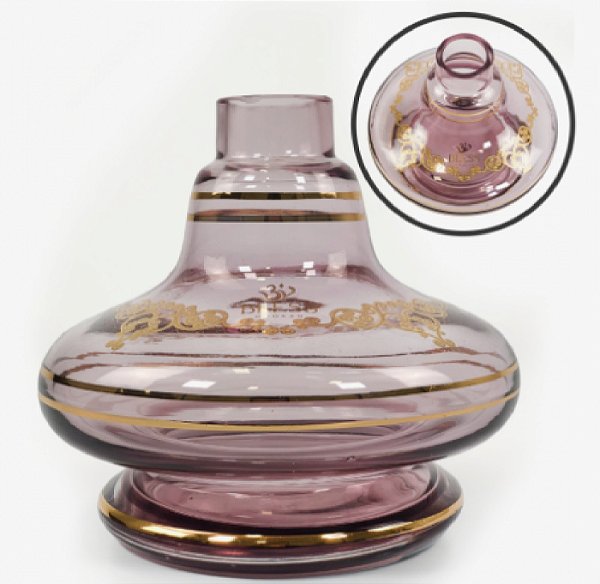 Jarro Bless Mini Lamp Rose 14cm