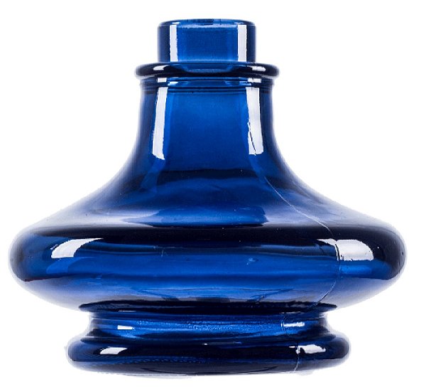 Jarro Sky Genie Azul Escuro 14cm