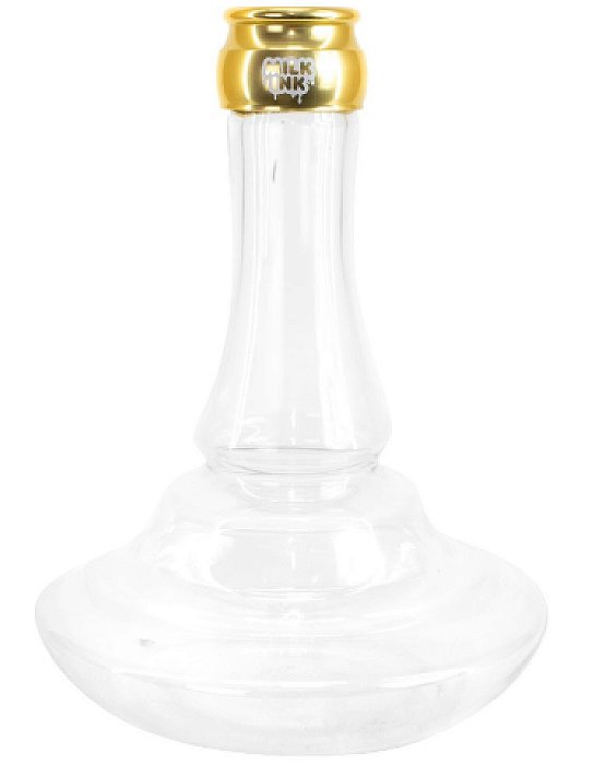 Jarro Sultan Miid Transparente 26cm