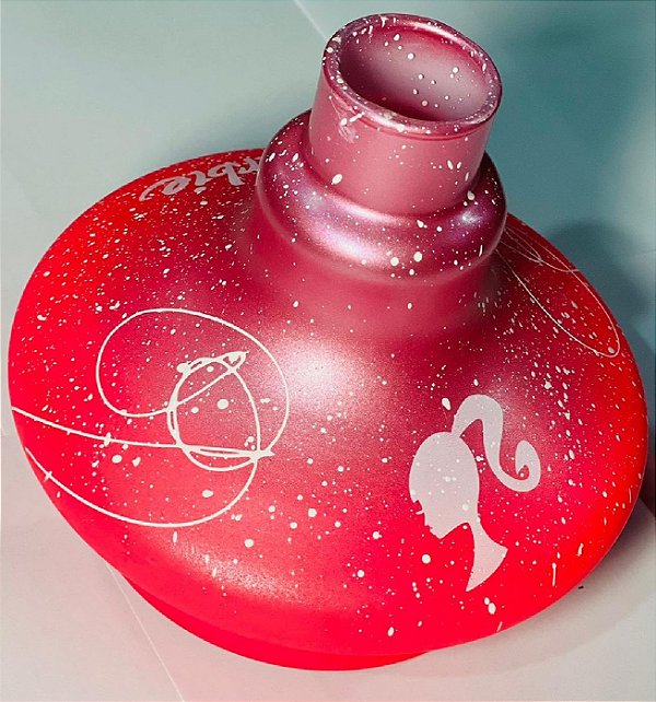 Jarro Imperial Genie Barbie II 14cm