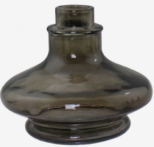 Jarro Imperial Genie Fume 14cm