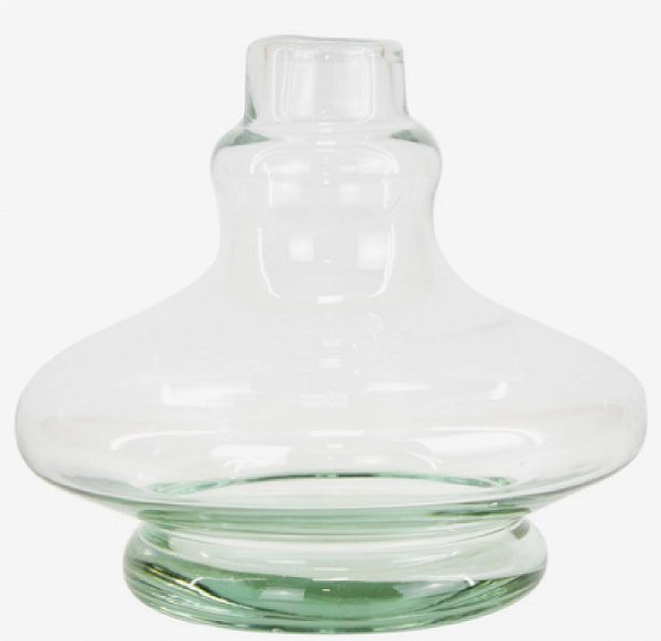 Jarro Imperial Genie Transparente 14cm