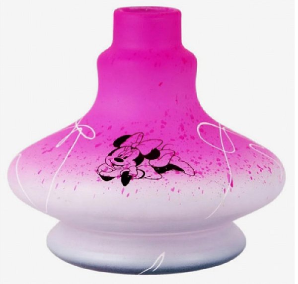 Jarro Imperial Genie Minnie 14cm