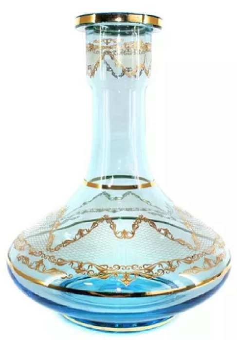 Jarro MD Genie Azul Claro 30cm