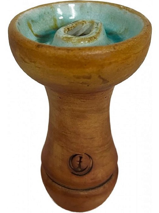 Rosh Mahala Pika Azul/Branco