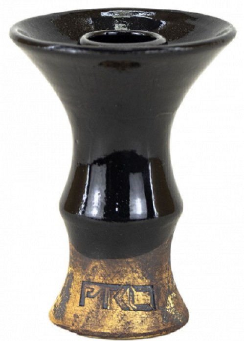 Rosh Pro Hookah Cosmic Preto