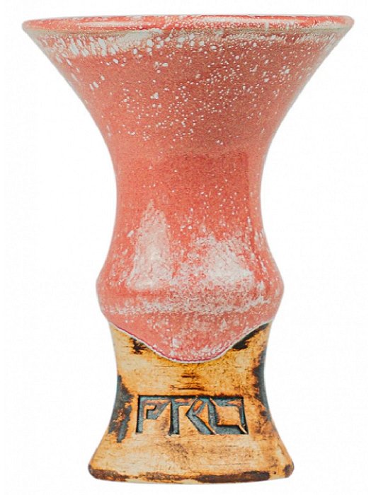 Rosh Pro Hookah Cosmic Rosa Neon