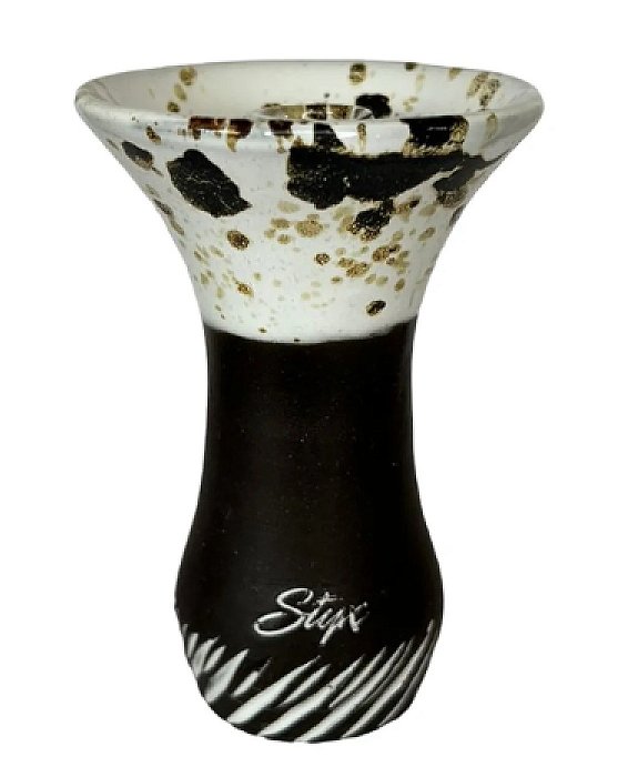 Rosh Styx Black Line Branco