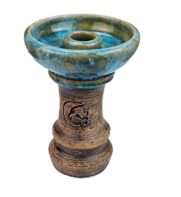 Rosh Zeus New V2 Azul