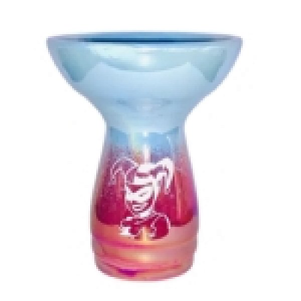 Rosh Bking Alerquina Rosa C/ Azul