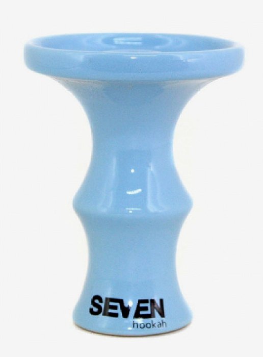 Rosh Seven Bowl Liso Azul Claro