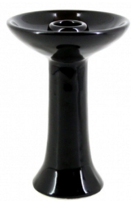 Rosh Porcelana Preto