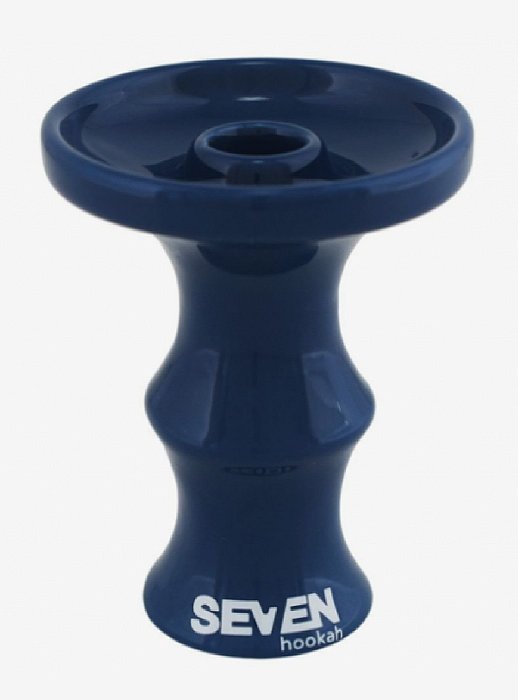 Rosh Seven Bowl Liso Azul Polux