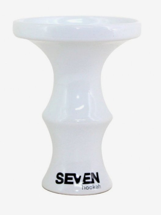 Rosh Seven Bowl Liso Branco