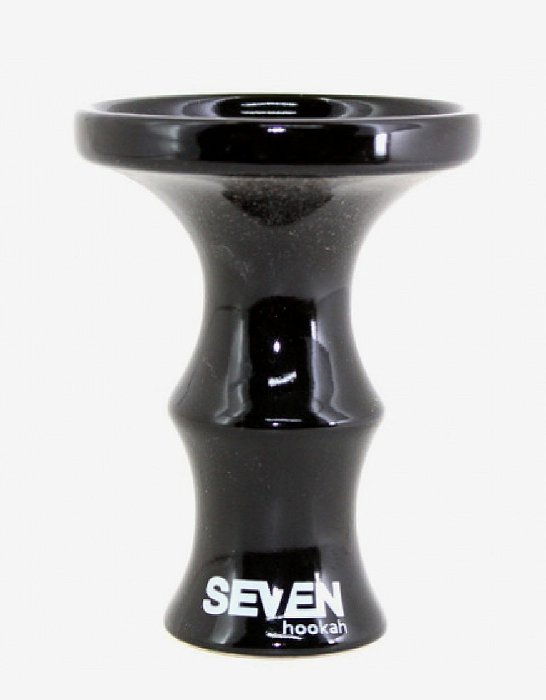 Rosh Seven Bowl Liso Preto