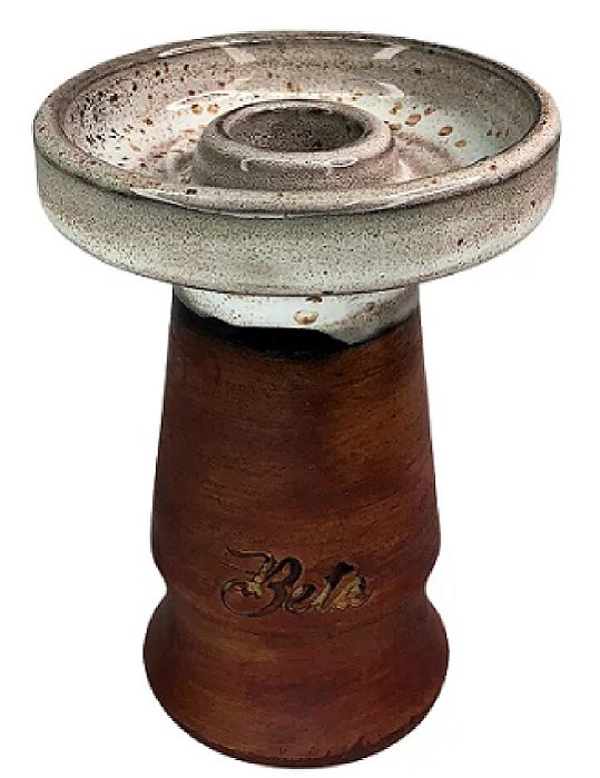 Rosh Beta Basic Eco Branco Com Areia