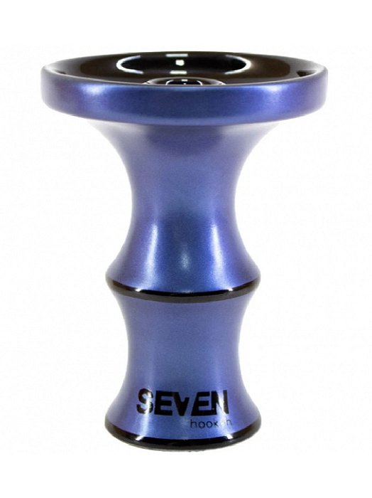 Rosh Seven Bowl Premium Azul C/ Preto